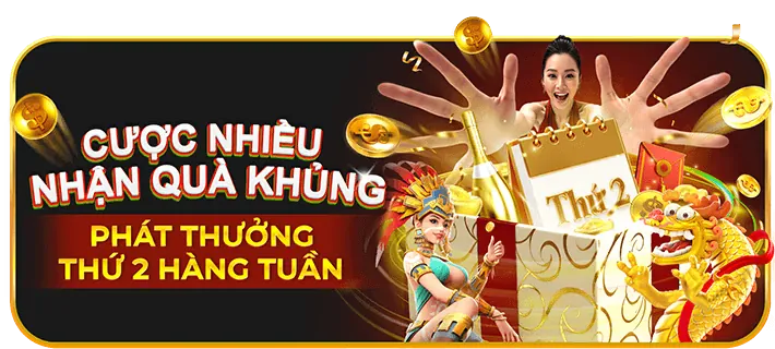 Thưởng nạp lại EU99